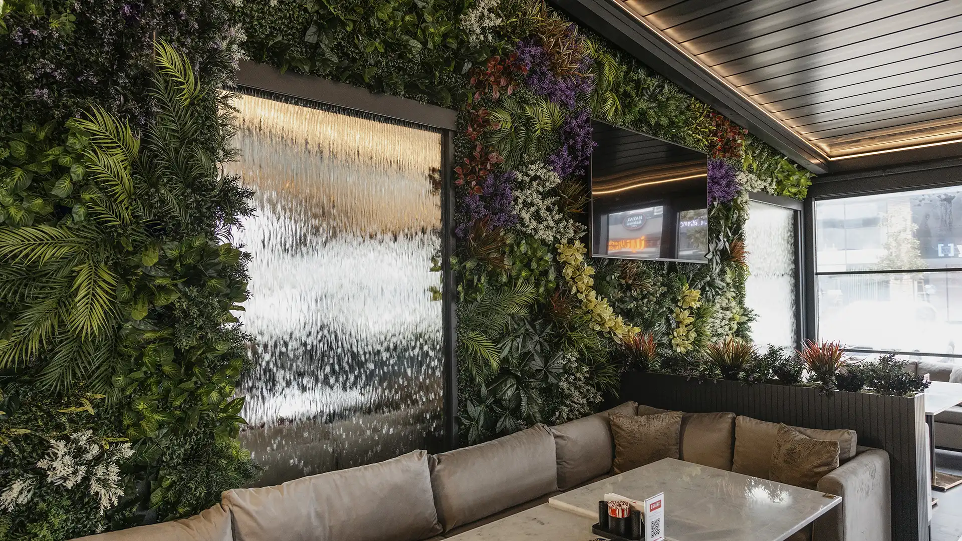 Big Mamma’s The Istanbul