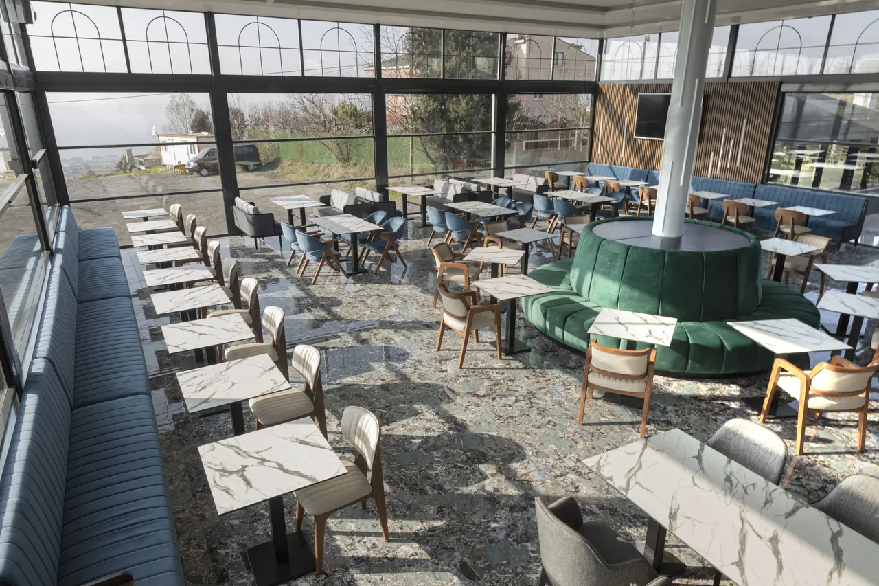 Green Garden İstanbul