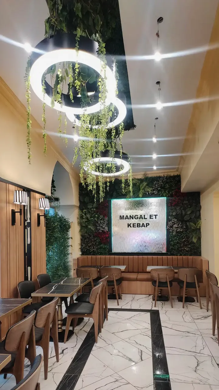 Mangal Et Kebab Almanya